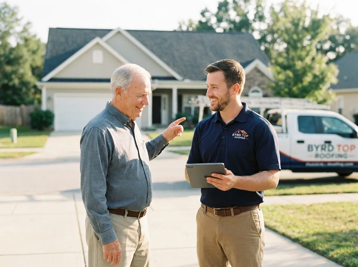 Roofing Mount Carmel, SC FAQs